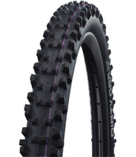 Pneumatici pieghevoli Schwalbe DIRTY DAN-ADDIX Ultra Soft Evolution Line Tubeles 27,5 x 2,35