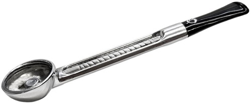 Falcon standard straight pipe - straight,