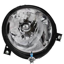 Faro Anteriore Destro Inclusi