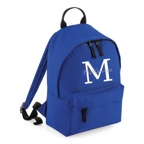 Zaino bambini personalizzato - bambini,