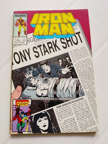 Iron man marvel play - 27,