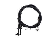 YAMAHA VERSITY XC 300 2003