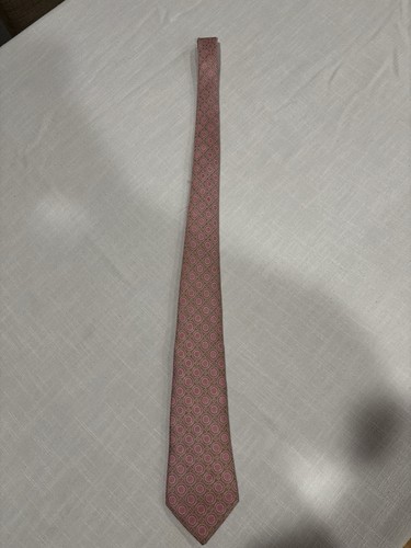 Cravatta uomo vintage louis - uomo,