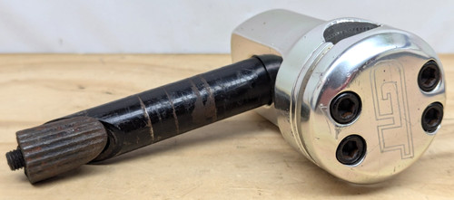 Piston quill stem bmx - quill,