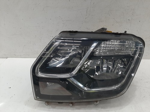 Faro proiettore anteriore