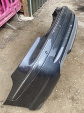 PARAURTI POSTERIORE MERCEDES