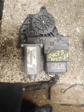 Motorino alzavetro posteriore