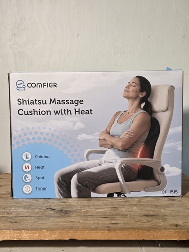 Comfier 2026 upgrade - 2026,