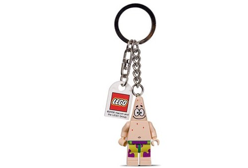 Lego 851839 patrick - 851839,