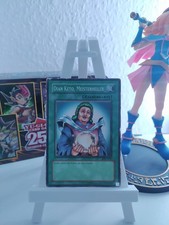 Carta Yugioh: Dian Keto