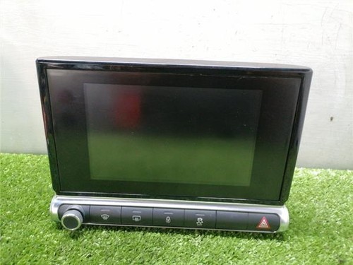98010025zd pantalla citroen - pantalla,