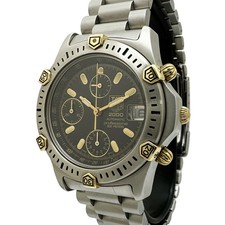 TAG HEUER Serie 2000