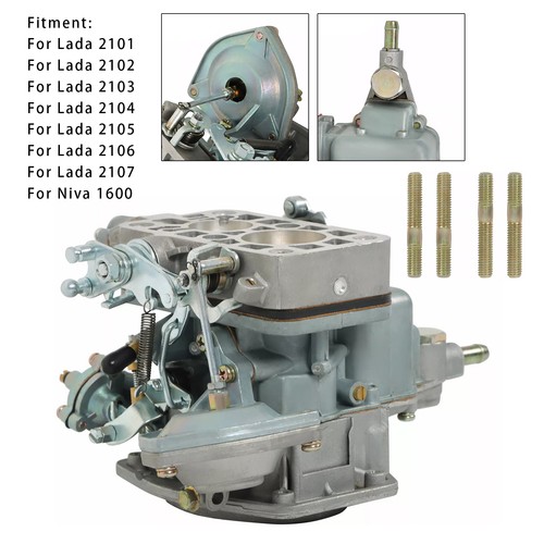 2107 1107010 carburatore - 2107-1107010-20,