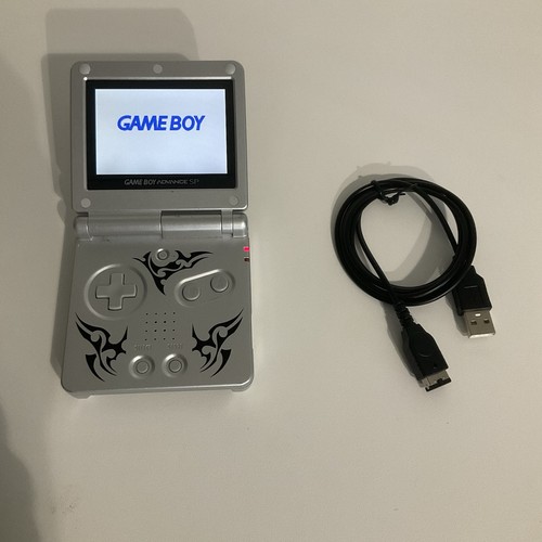 Nintendo gameboy advance - advance, sp