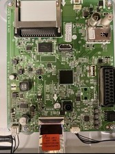 SCHEDA MADRE TV LG43LH510V EAX66826106(1.0)