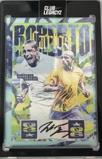 Roberto Carlos CLUB LEGACYZ