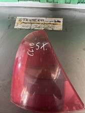 Fanale Stop Posteriore