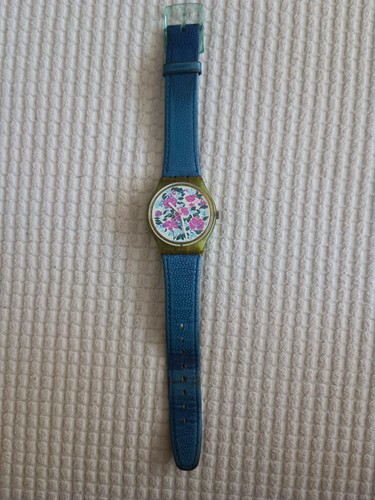 Swatch mazzolino 115 1992 - swatch, gg