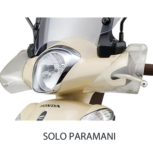 Kit coppia paramani originali - coppia,