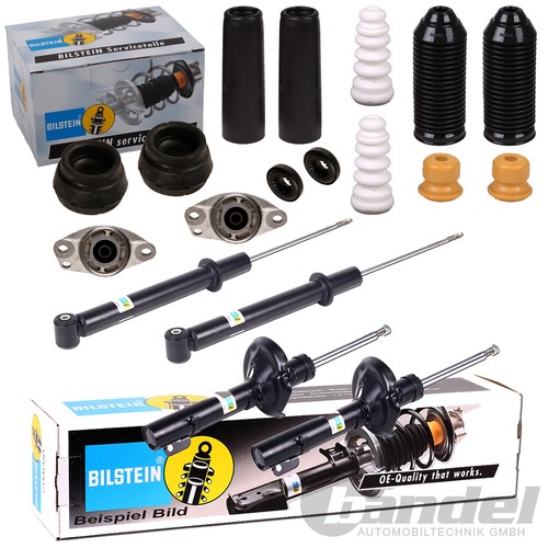 Bilstein b4 - 4x,
