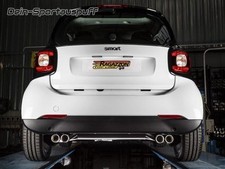 Ragazzon Sport Duplex Smart