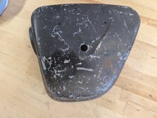 Pannello carena lato sinistro