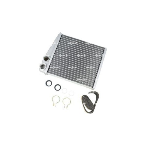 Scambiatore calore - scambiatore,
