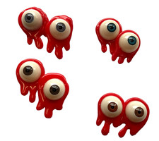 Arancia Meccanica Bulbo