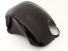 Airbox copri serbatoio
