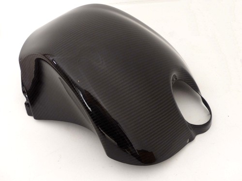 Airbox copri serbatoio