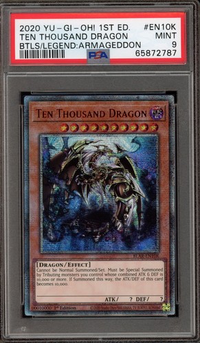 Diecimila battaglie - yu-gi-oh!,
