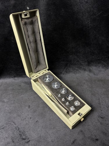 Set pesi vintage - sovietici, per
