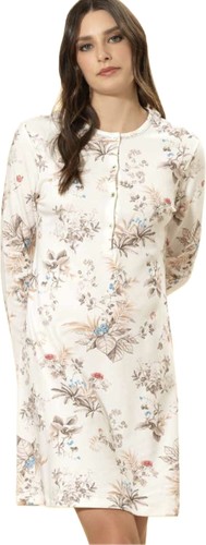 Bisbigli camicia notte - camicia,