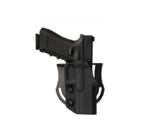 Fondina per pistola p30 in - pistola, hk