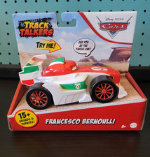 Disney Pixar Cars Francesco