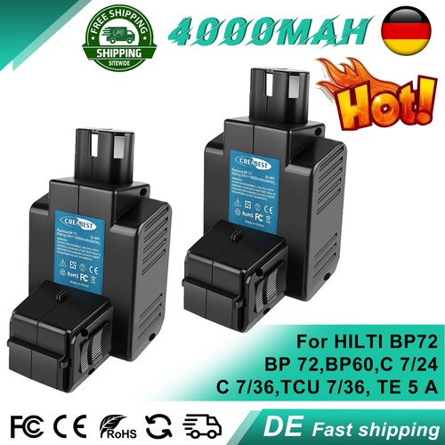 Batteria per hilti mh - batteria,