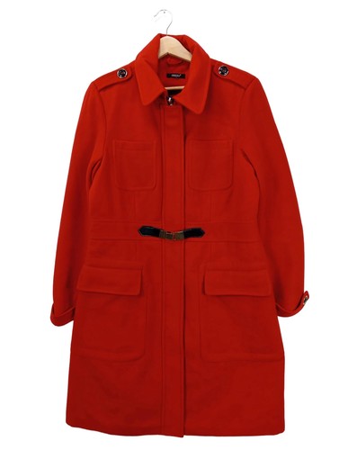 Assuili cappotto mezza - assuili,