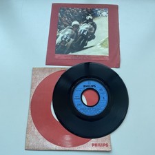 Rare FRENCH SP BO OST