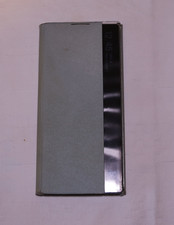Clear view cover - cover, samsung