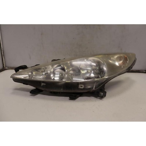 Proiettore peugeot 207 - proiettore,