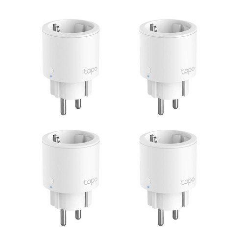 Nano presa wifi collegata - nano,