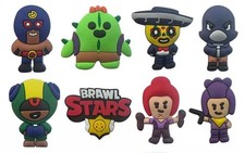 ⭐ Peluche Personaggi Brawl