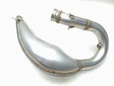 Scarico espansione originale - scarico,