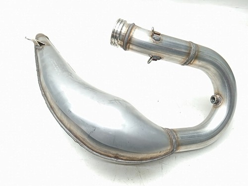 Scarico espansione originale - scarico,