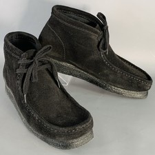 CLARKS Misura 9 Wallabee