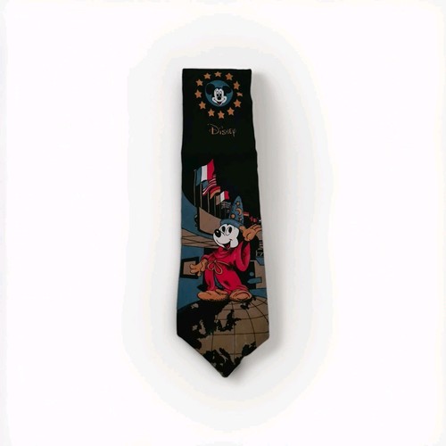 Cravatta disney atlas - ,