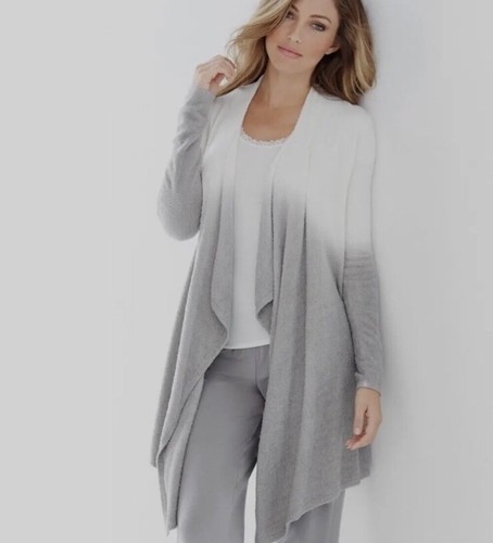 Cardigan barefoot dreams - barefoot,