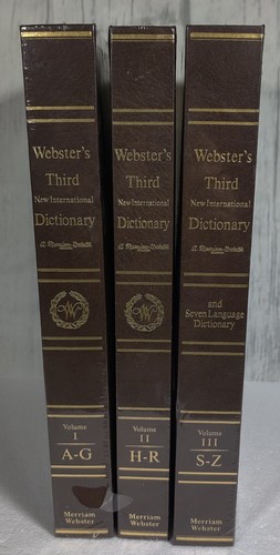 Webster third new - third,