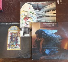 The Alan Parsons Project Rock