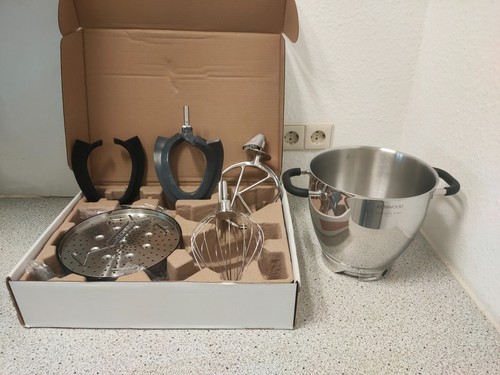 Kenwood kcl95 set - kcl95,